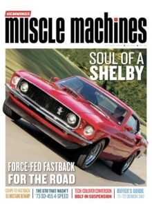 Hemmings Muscle Machines