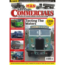 Classic Truck (UK) Classic Truck (UK)