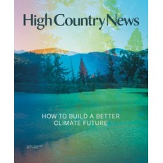 High Country News