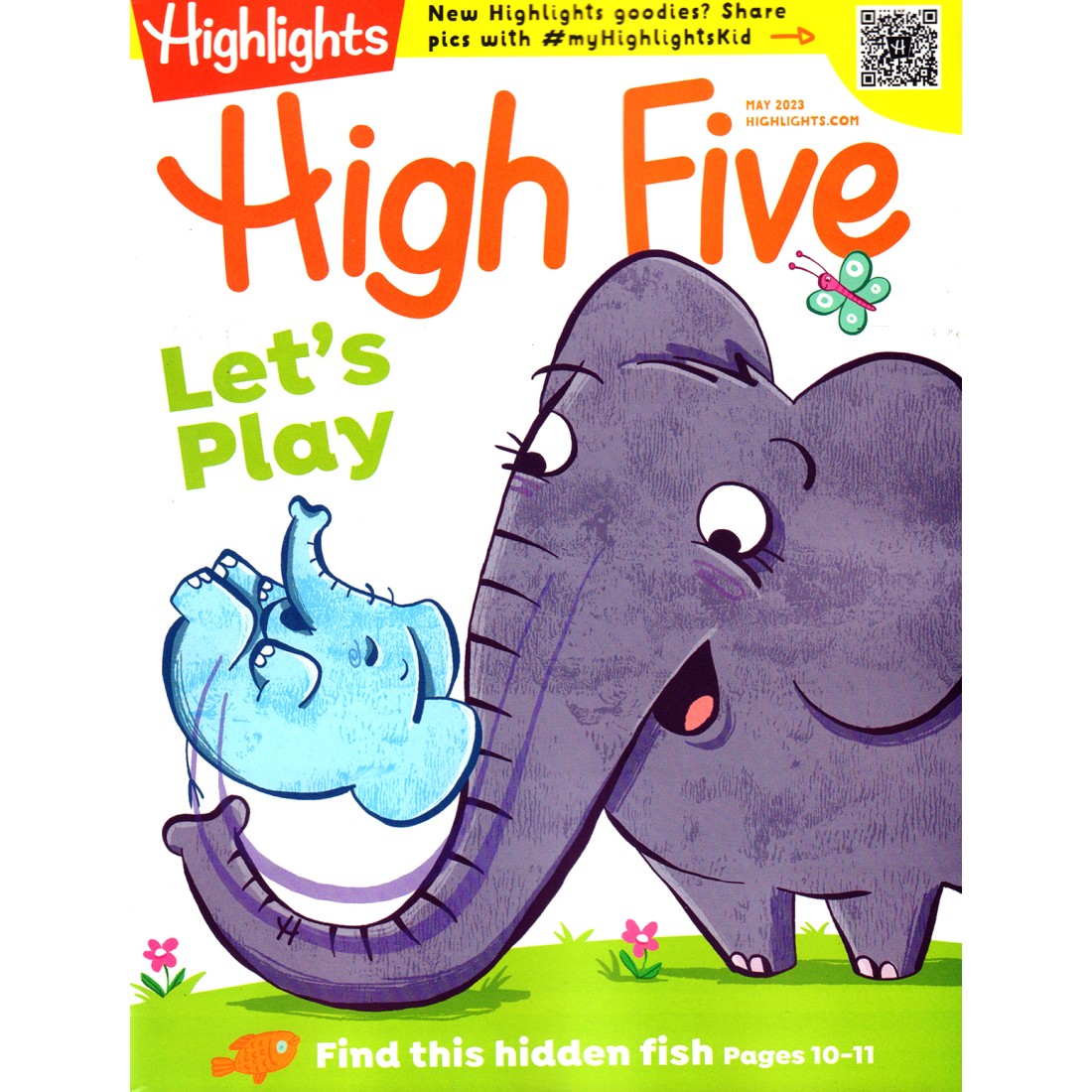 highlights-high-five-magazine-subscriber-services