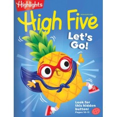 Highlights High Five
