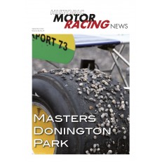 Historic Motor Racing News Europe