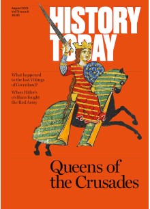 History Today (UK)