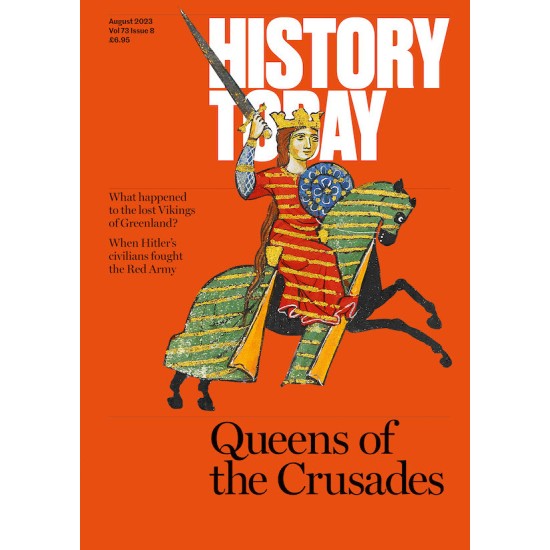 History Today (UK) History Today (UK)