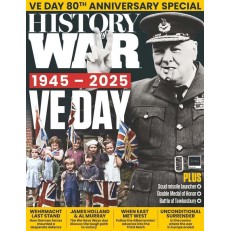History of War (UK) History of War (UK)