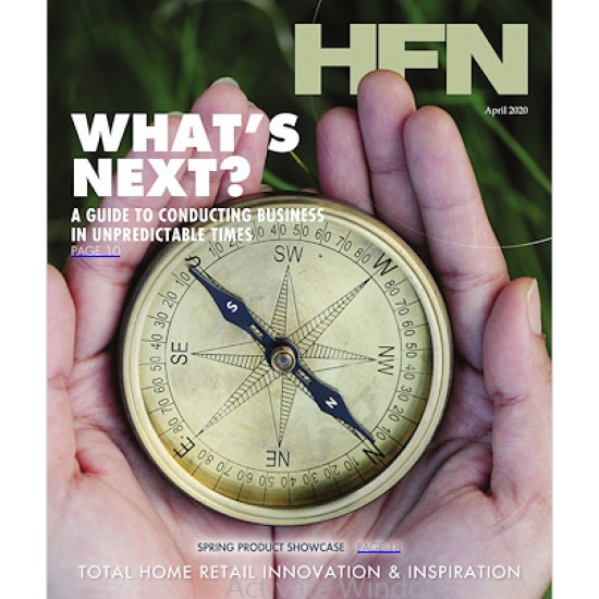 HFN - Home Furnishing News