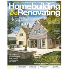 Homebuilding & Renovating (UK) Homebuilding & Renovating (UK)