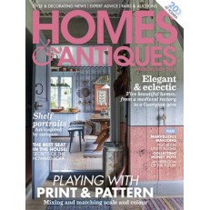 Homes & Antiques (UK)