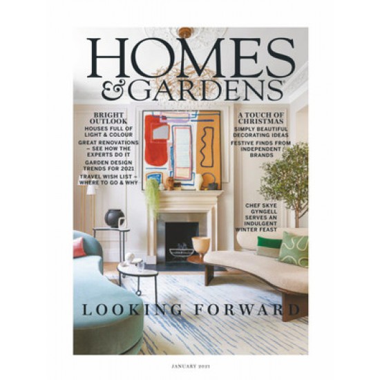Homes & Gardens (UK)
