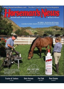 Horseman's News Horseman's News