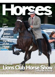 Horses Magazine 