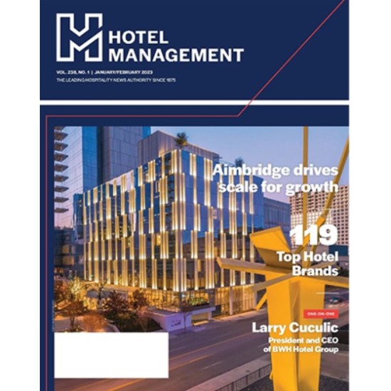 Hotel Management