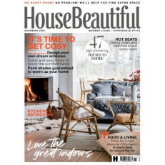 House Beautiful (UK) House Beautiful (UK)