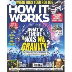 How it Works (UK) How it Works (UK)