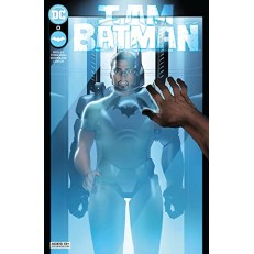 I Am Batman I Am Batman