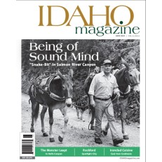 Idaho