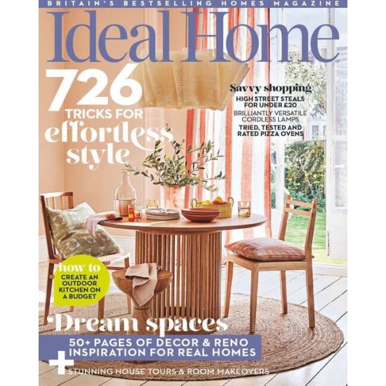 Ideal Home (UK)