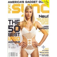 In-Sync Publications In-Sync Publications