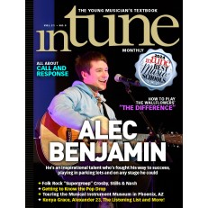 In Tune - Digital In Tune - Digital