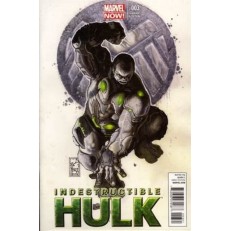 Totally Awesome Hulk Totally Awesome Hulk