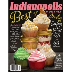 Indianapolis Monthly