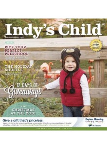 Indy's Child Indy's Child