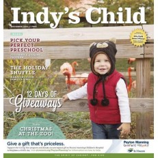 Indy's Child Indy's Child
