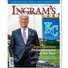 Ingram's Ingram's