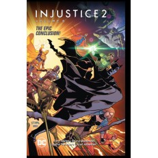 Injustice 2 Injustice 2