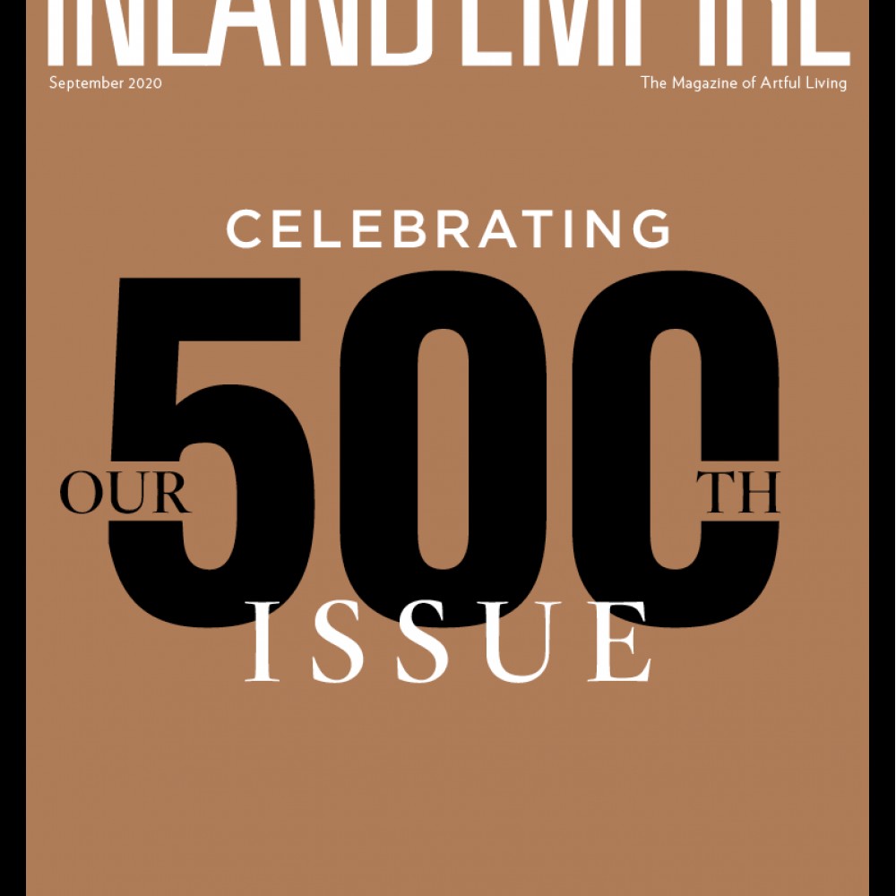 Inland Empire Magazine Magazine Subscriber Services