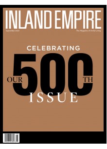 Inland Empire Magazine