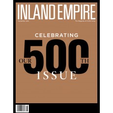 Inland Empire Magazine