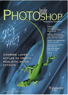 Inside Photoshop Inside Photoshop