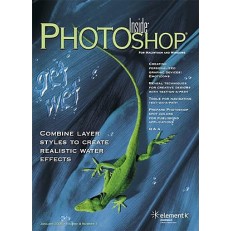 Inside Photoshop