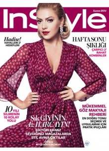 Instyle Turkey Instyle Turkey