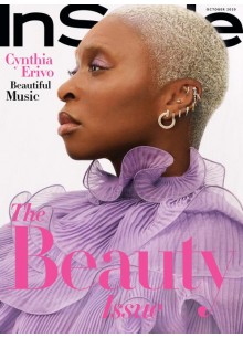 InStyle UK InStyle UK