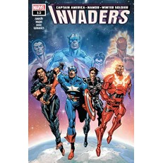 Invaders