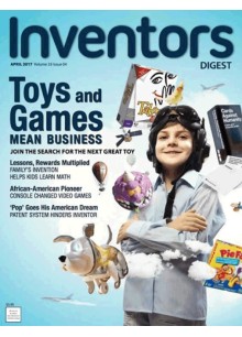 Inventors Digest