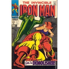 Invincible Iron Man Invincible Iron Man