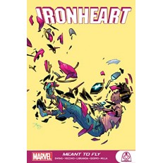 Ironheart