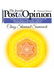 Jewish Post & Opinion