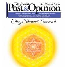 Jewish Post & Opinion Jewish Post & Opinion