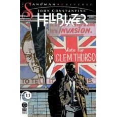 John Constantine Hellblazer