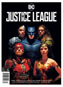 Justice League