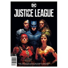 Justice League Justice League