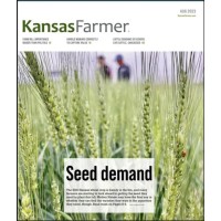 Kansas Farmer Magazine Subscriber Services | Renew, Cancel, or Manage