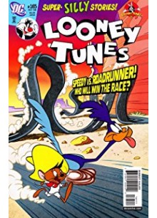 Kids Combo: Looney Tunes / Teen Titans Go!