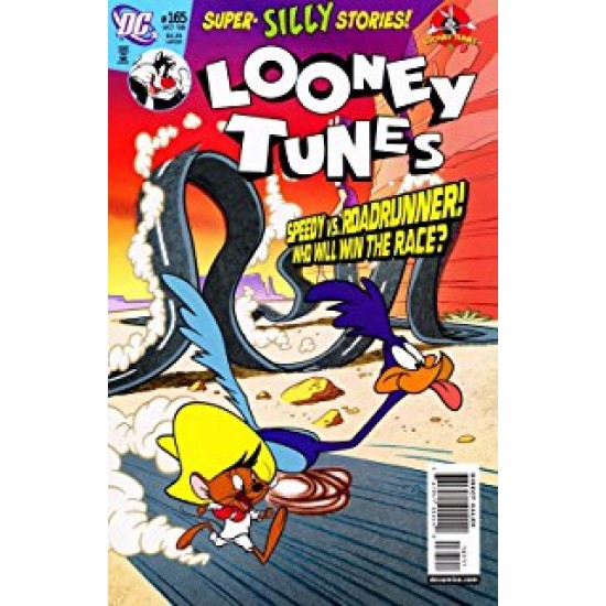Kids Combo: Looney Tunes / Teen Titans Go!