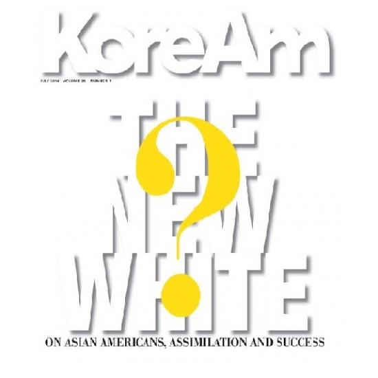 KoreAm Journal