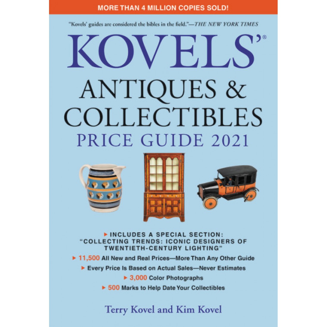 Kovels on Antiques and Collectibles Magazine Subscriber Services